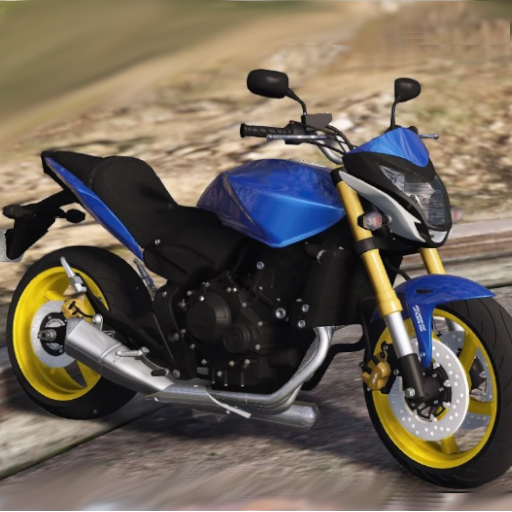 Download Manobras de Motos Grau BR 1.0 Apk for android