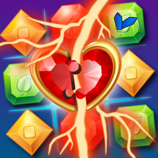 Download Match 3 Gems 1.08 Apk for android