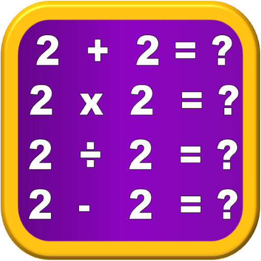 Download Math Games - Math For Kids 1.0 Apk for android