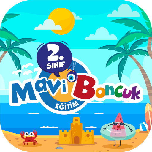 Download Mavi Boncuk 2.Sınıf 1.1.7 Apk for android