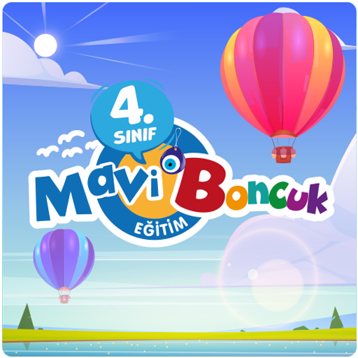 Download Mavi Boncuk 4.Sınıf 1.1.8 Apk for android