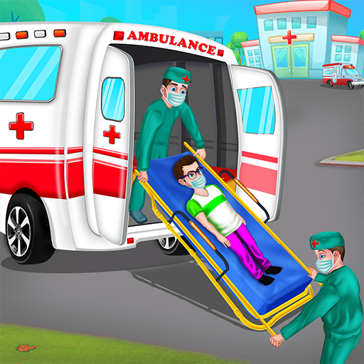 Download Médecin Ambulancier 1.10 Apk for android