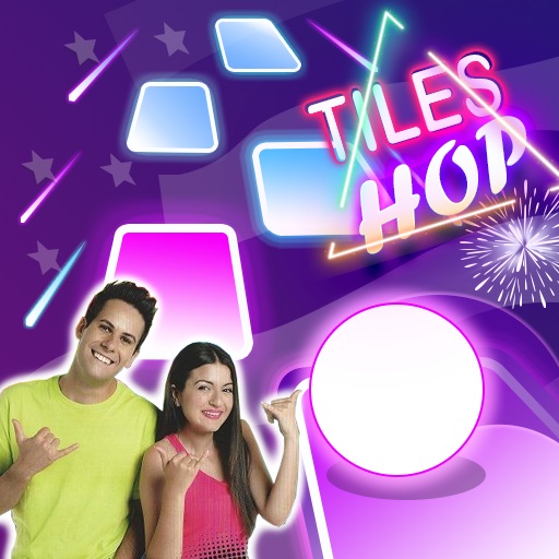 Download Me Contro Te Tiles Hop 1.0 Apk for android