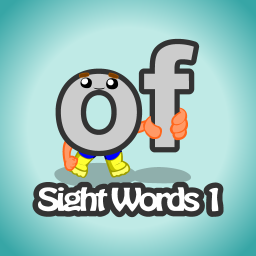 Download Meet the Sight Words 1 Game 1.0 Apk for android