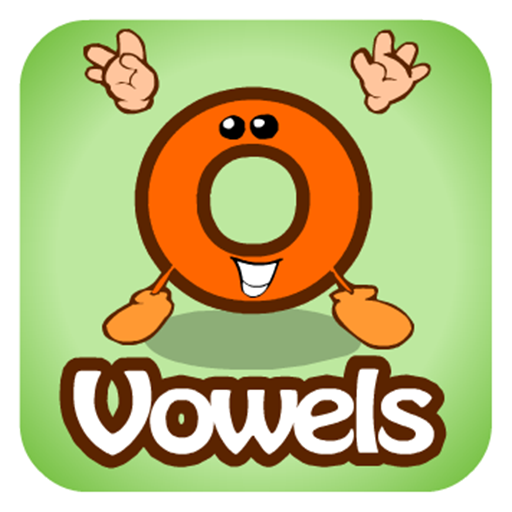 Download Meet the Vowels Game 1.0 Apk for android