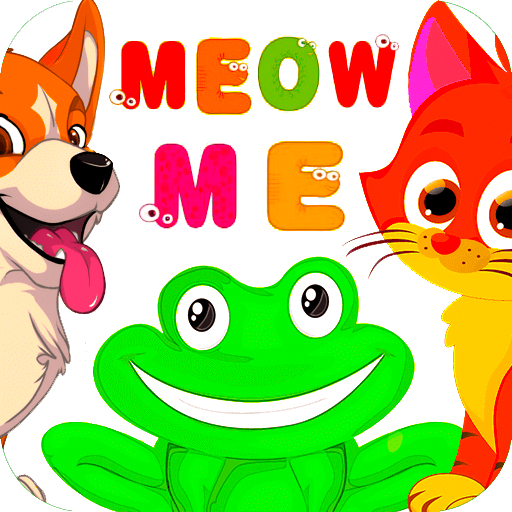 Download Meow Me - Animal Sounds 1.6.0.0 Apk for android