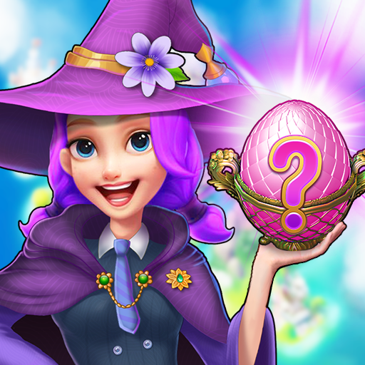 Download Merge Elfland ：Match 3 Puzzle 1.07 Apk for android