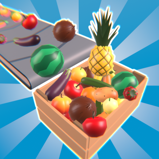 Download Merge Farm 1.9 Apk for android