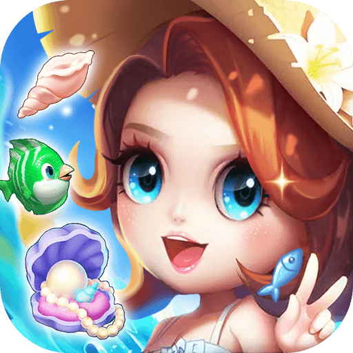 Download Merge Mysterious Island 1.0.5 Apk for android