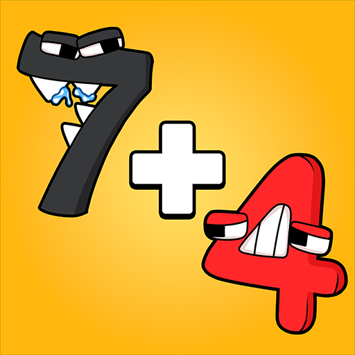 Download Merge Number Run 1.2.2 Apk for android