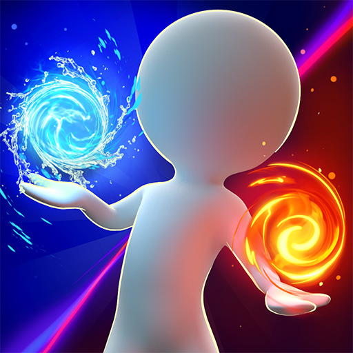 Download Merge Sorcery 1.0 Apk for android