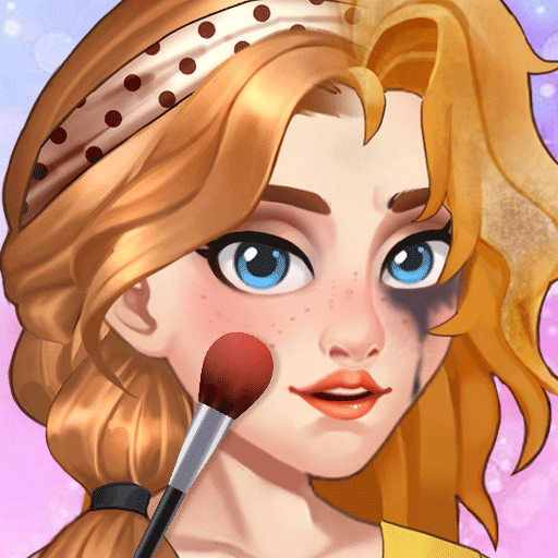 Download Merge Stylist-Fashion Makeover 1.7.1 Apk for android