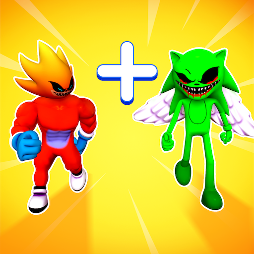 Download Merge Super Monster: Chapter 2 1.2 Apk for android