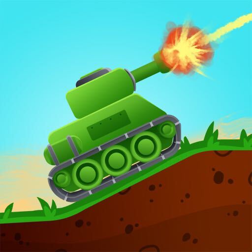 Download Merge Tanks: Army Clash 2.0 Apk for android