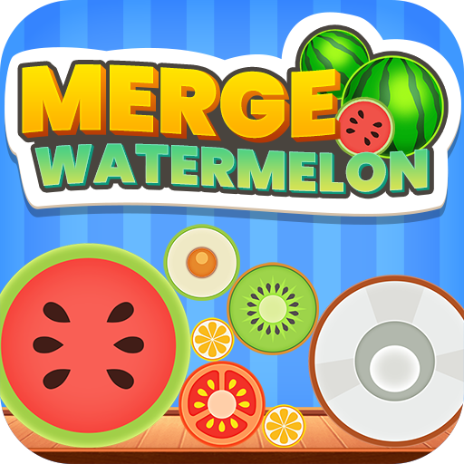 Download Merge Watermelon - 2048 Game 2.2.1.361 Apk for android