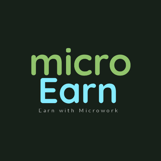 Download Micro Earn - Earn money easily 1.0.301 Apk for android