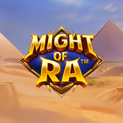 Download Might of Ra - Slot Casino Game 7.2 Apk for android