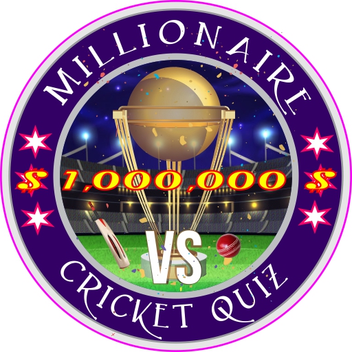 Download Millionaire Cricket Quiz -2022 4.1 Apk for android