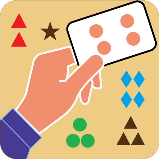 Download Mind Adaptivity Test Cards 1.0.6 Apk for android