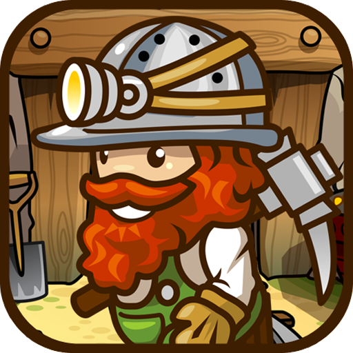 Minuscule Miner (Tiny Miner) 1.6.24 Apk for android