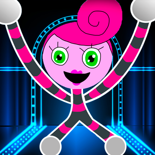 Download Mommy Stretch Game: Long Legs 3.1 Apk for android