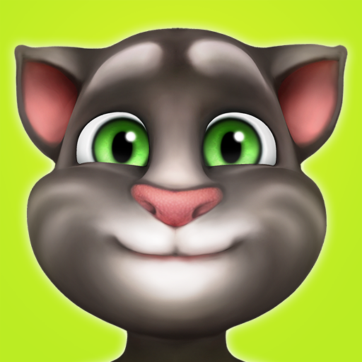 Download Mon Talking Tom 7.4.0.3055 Apk for android
