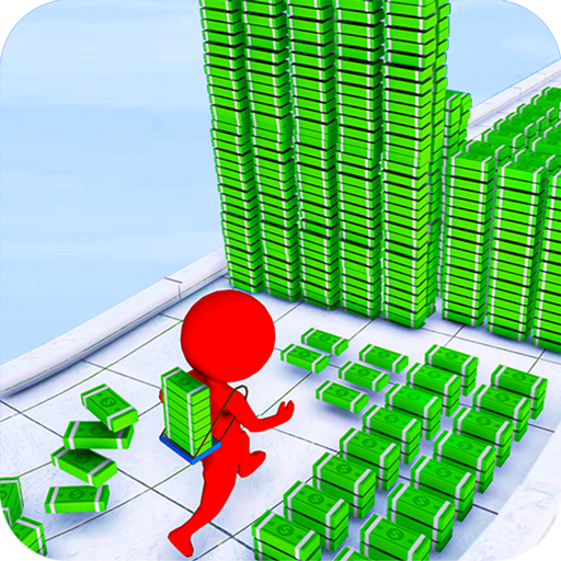 Download Money Rich Land Run 1.3.4 Apk for android