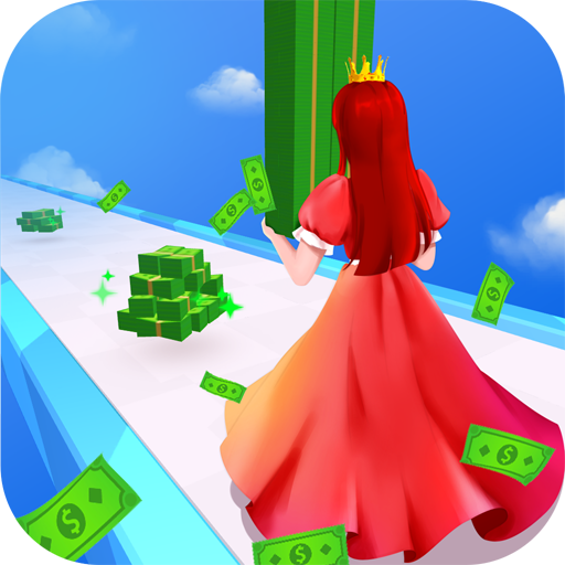 Download Money Run: Musique Course 3D 1.1.4 Apk for android