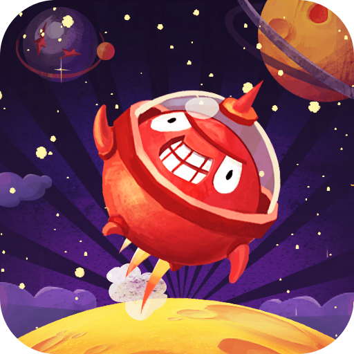 Download Moonsters 1.2.8 Apk for android