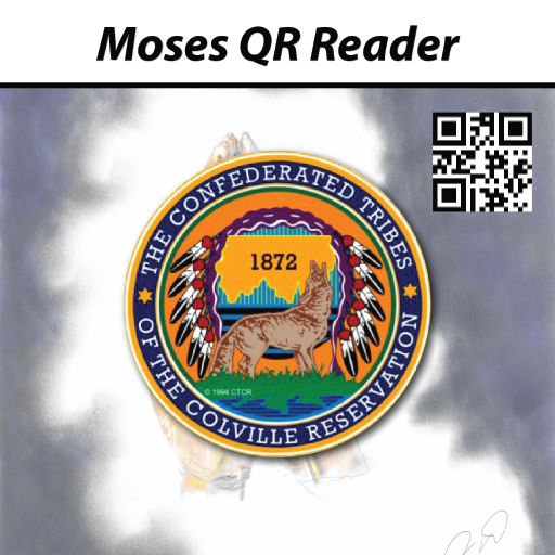 Download Moses QR Reader 2.0 Apk for android