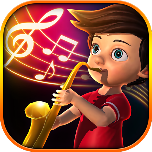 Download Music Champion - Rhythm Game 1.5.0 Apk for android