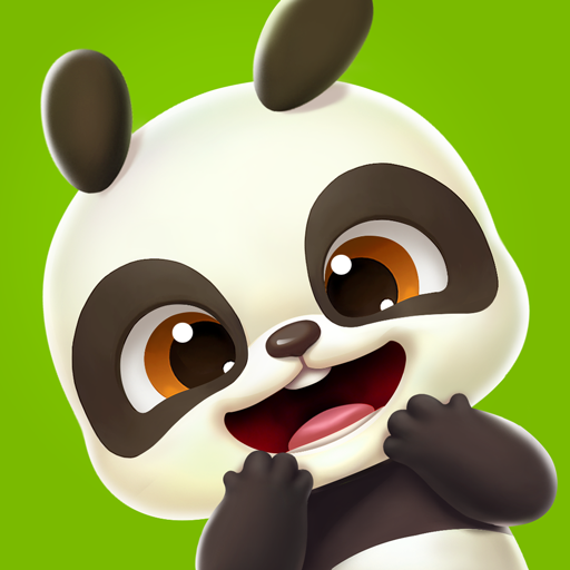 Download My Talking Panda: Pan 1.1.6 Apk for android