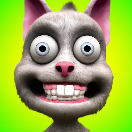 Download My Talking Slimy: cat Juan pet 2.6.3 Apk for android