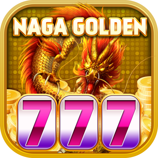 Download Naga Golden Dragon 777 1.02 Apk for android