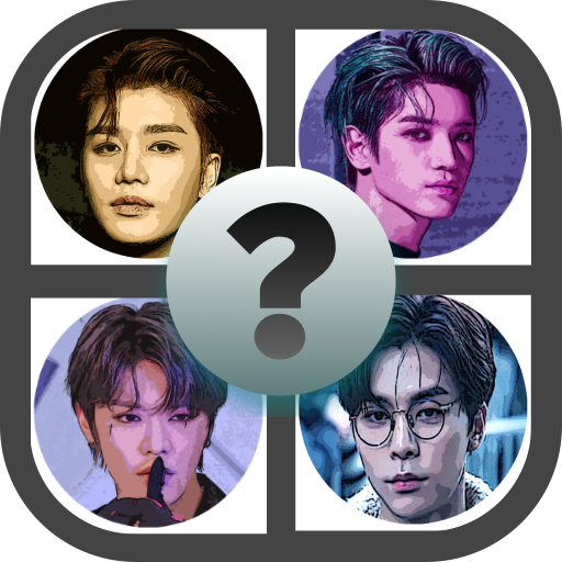 Download NCTzen - Sijeuni Kpop Quiz 9.2.6z Apk for android