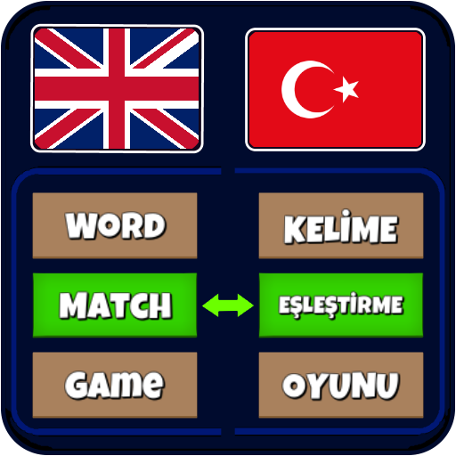 Download İngilizce Kelime Öğrenme Oyunu 1.09 Apk for android