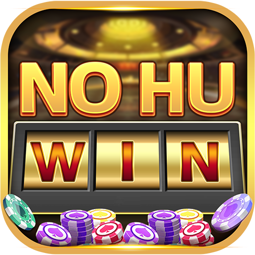 Download Nohuwin: Slots No Hu danh bai 1.0 Apk for android