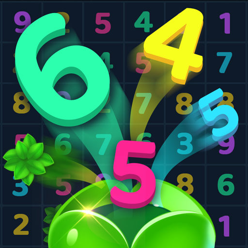 Download Number Crush: Match Ten Puzzle 1.5.0 Apk for android