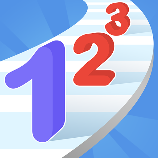 Download Number Run: Merge Master 1.0.10 Apk for android