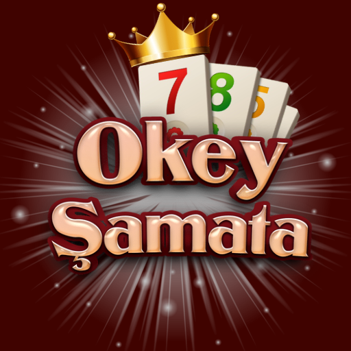Download Okey Şamata 8 Apk for android