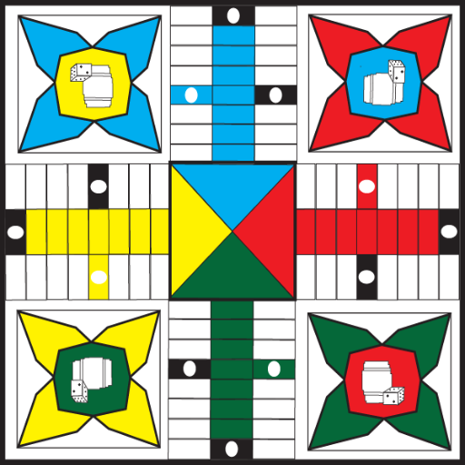 Download Parchis Original برتشي مغريبي 29 Apk for android