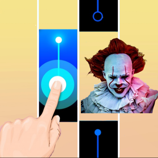 Download Pennywise Music Tiles Game 1.0 Apk for android