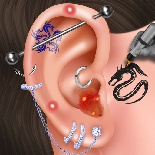 Download Perçant Bijoux &Tatouage Salon 2.0 Apk for android