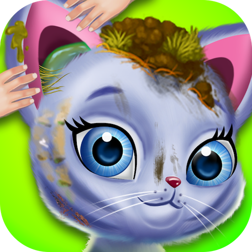 Download Pet Doctor Simulation - Kitty 3.0 Apk for android