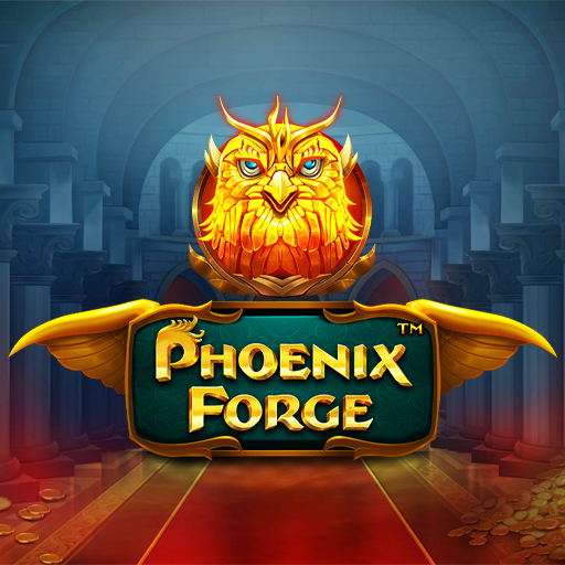 Download Phoenix Forge Slot Casino Game 7.1 Apk for android