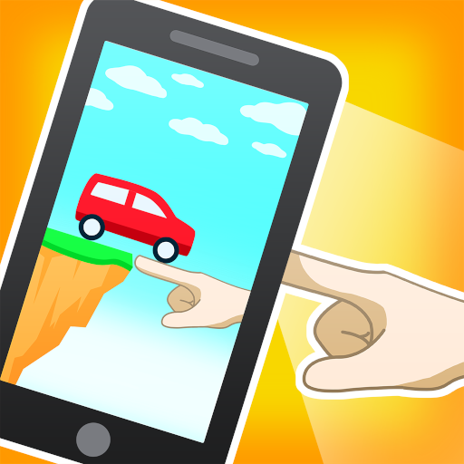 Download Photograph your helping hand! 1.0.9 Apk for android