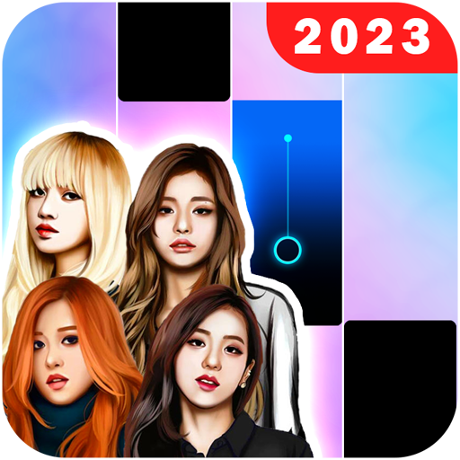 Download Piano Tiles - Blackpink Kpop 1.4 Apk for android