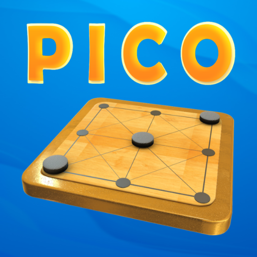 Download Pico-Bead Match Puzzle Game 1.0.8 Apk for android