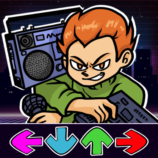 Download Pico Funkin FNF Music Dance 0.1 Apk for android