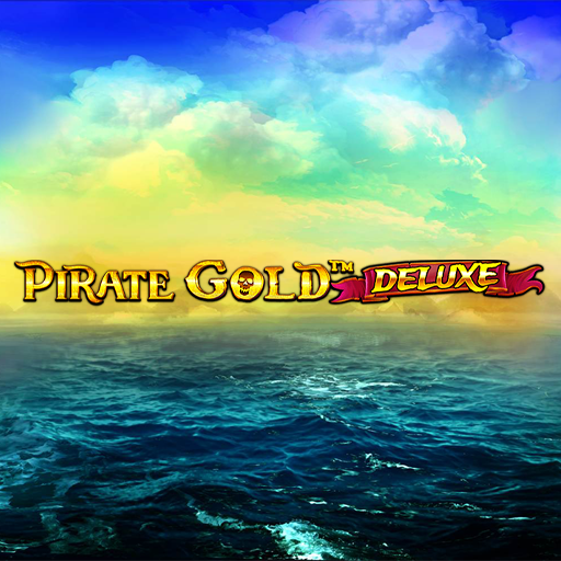 Download Pirate Gold Deluxe Slot Casino 7.1 Apk for android
